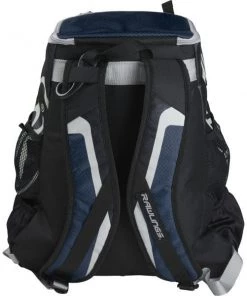 Rawlings Players Team Backpack 21 Rawlings Players Team Backpack