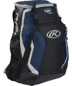 Rawlings Players Team Backpack 23 Rawlings Players Team Backpack