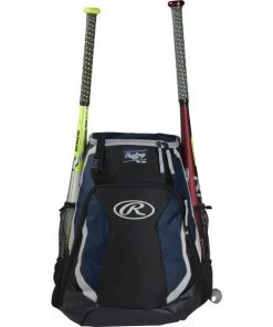 Rawlings Players Team Backpack 25 Rawlings Players Team Backpack