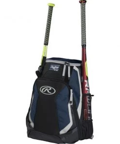 Rawlings Players Team Backpack 26 Rawlings Players Team Backpack
