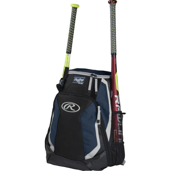 Rawlings Players Team Backpack 9 Rawlings Players Team Backpack