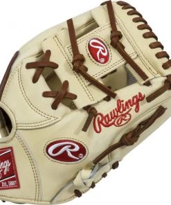 Rawlings Pro Preferred 11.25 In Infield Glove Team Sports