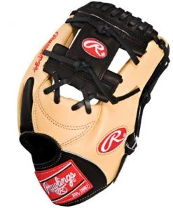 Rawlings Pro Preferred 11.25 In Infield Glove