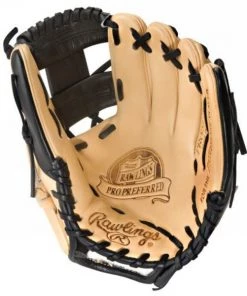 Rawlings Pro Preferred 11.25 In Infield Glove