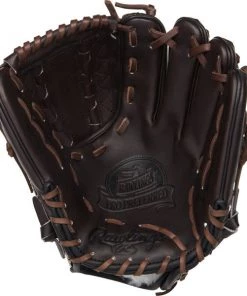 Rawlings Pro Preferred 11.5 Infield Glove Team Sports