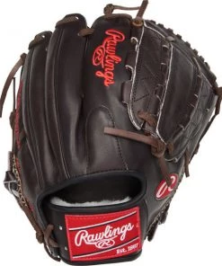Rawlings Pro Preferred 11.5 Infield Glove Team Sports