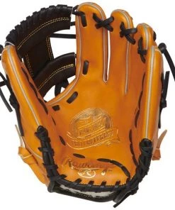 Team Sports Rawlings Pro Preferred 11.5 In Infield Glove
