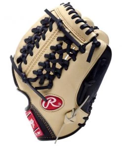 Rawlings Pro Preferred 11.5 In Infield Glove Team Sports