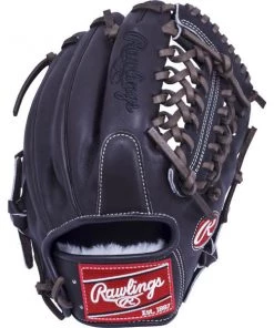 Rawlings Pro Preferred 11.5 In Infield Glove Team Sports