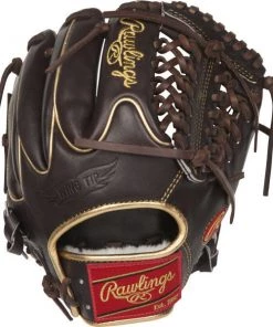 Team Sports Rawlings Pro Preferred 11.5 In Infield Glove