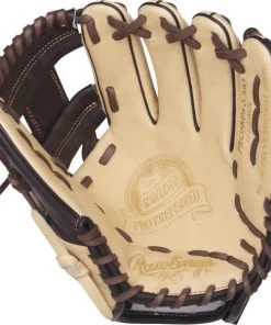 Rawlings Pro Preferred 11.5 In Infield Glove Team Sports