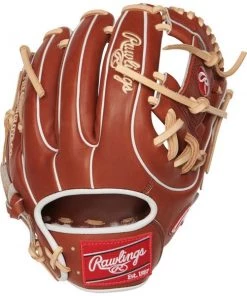 Team Sports Rawlings Pro Preferred 11.5 In Infield Glove