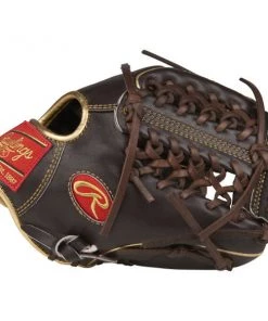 Team Sports Rawlings Pro Preferred 11.5 In Infield Glove