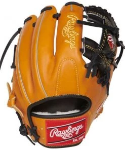Team Sports Rawlings Pro Preferred 11.5 In Infield Glove 5 Team Sports Rawlings Pro Preferred 11.5 In Infield Glove