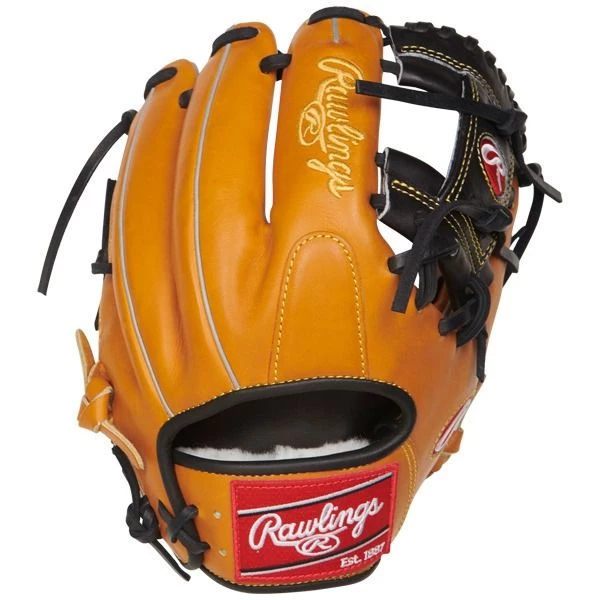 Team Sports Rawlings Pro Preferred 11.5 In Infield Glove 3 Team Sports Rawlings Pro Preferred 11.5 In Infield Glove