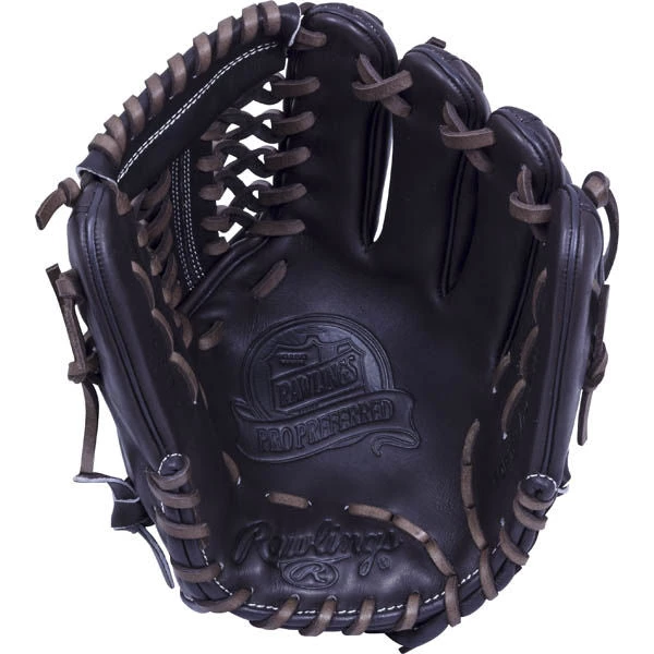 Rawlings Pro Preferred 11.5 In Infield Glove Team Sports 3 Rawlings Pro Preferred 11.5 In Infield Glove Team Sports