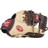Rawlings Pro Preferred 11.5 In Infield Glove Team Sports