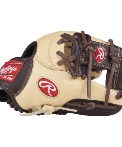 Rawlings Pro Preferred 11.5 In Infield Glove Team Sports
