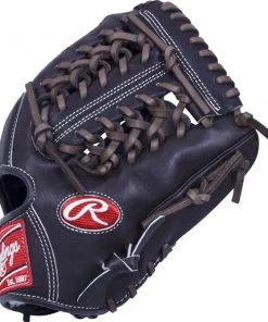 Rawlings Pro Preferred 11.5 In Infield Glove Team Sports