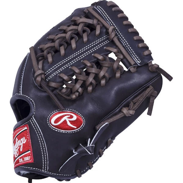 Rawlings Pro Preferred 11.5 In Infield Glove Team Sports 1 Rawlings Pro Preferred 11.5 In Infield Glove Team Sports