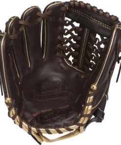 Team Sports Rawlings Pro Preferred 11.5 In Infield Glove
