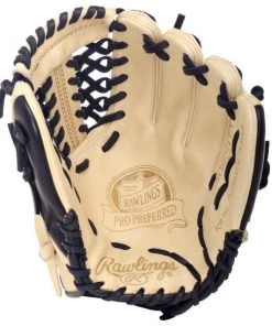 Rawlings Pro Preferred 11.5 In Infield Glove Team Sports