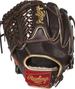 Team Sports Rawlings Pro Preferred 11.5 In Infield Glove