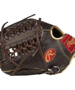 Team Sports Rawlings Pro Preferred 11.5 In Infield Glove