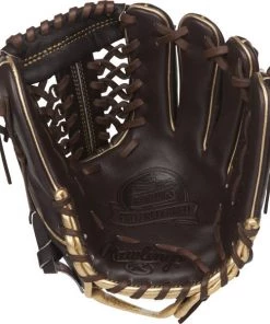 Team Sports Rawlings Pro Preferred 11.5 In Infield Glove