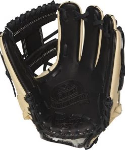 Rawlings Pro Preferred 11.75 In Infield Glove