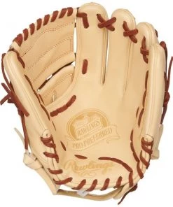 Rawlings Pro Preferred 11.75 In Infield Glove