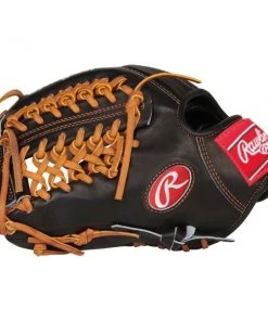 Team Sports Rawlings Pro Preferred 11.75 In Infield Glove