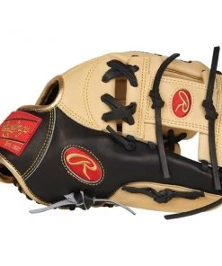 Team Sports Rawlings Pro Preferred 11.75 In Infield Glove