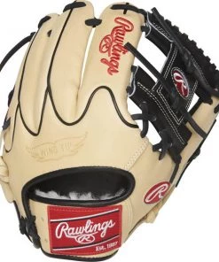 Rawlings Pro Preferred 11.75 In Infield Glove