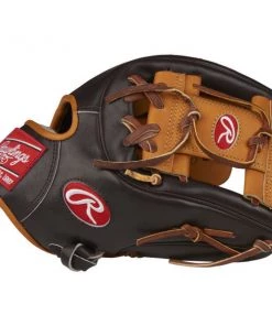 Rawlings Pro Preferred 11.75 In Infield Glove Team Sports
