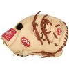 Rawlings Pro Preferred 11.75 In Infield Glove