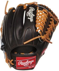 Team Sports Rawlings Pro Preferred 11.75 In Infield Glove