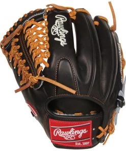 Team Sports Rawlings Pro Preferred 11.75 In Infield Glove