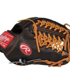Team Sports Rawlings Pro Preferred 11.75 In Infield Glove