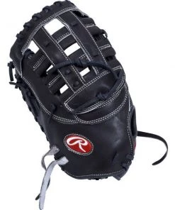 Team Sports Rawlings Pro Preferred 12.25 In First Base Mitt