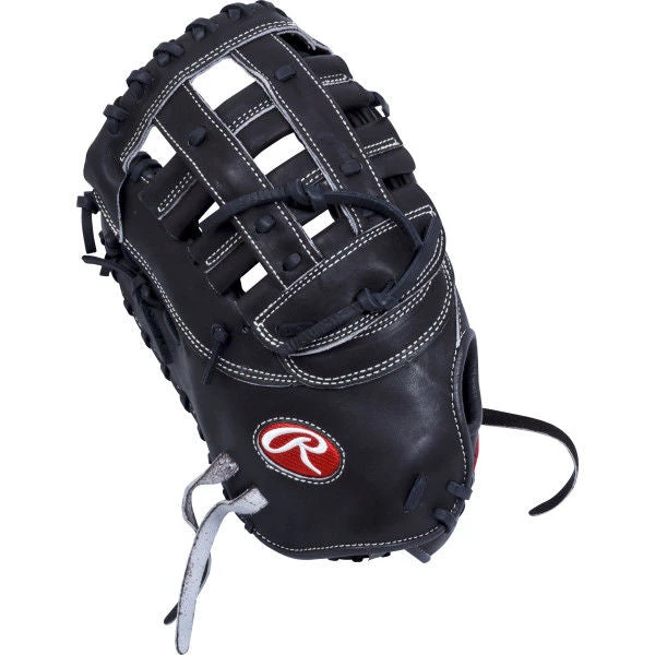 Team Sports Rawlings Pro Preferred 12.25 In First Base Mitt 1 Team Sports Rawlings Pro Preferred 12.25 In First Base Mitt