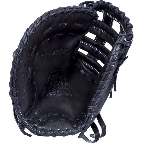 Team Sports Rawlings Pro Preferred 12.25 In First Base Mitt 2 Team Sports Rawlings Pro Preferred 12.25 In First Base Mitt