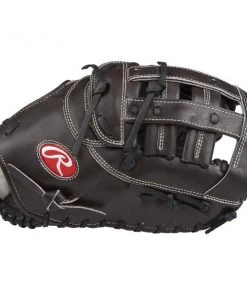 Team Sports Rawlings Pro Preferred 12.25 In First Base Mitt 7 Team Sports Rawlings Pro Preferred 12.25 In First Base Mitt