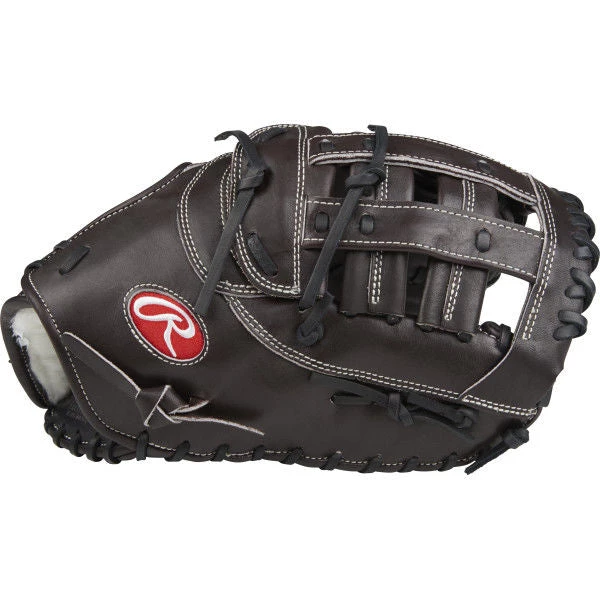 Team Sports Rawlings Pro Preferred 12.25 In First Base Mitt 4 Team Sports Rawlings Pro Preferred 12.25 In First Base Mitt