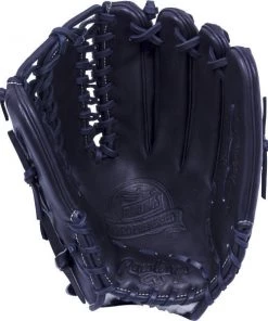 Rawlings Pro Preferred 12.75 In Outfield Glove Team Sports 5 Rawlings Pro Preferred 12.75 In Outfield Glove Team Sports