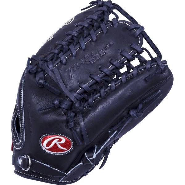 Rawlings Pro Preferred 12.75 In Outfield Glove Team Sports 1 Rawlings Pro Preferred 12.75 In Outfield Glove Team Sports