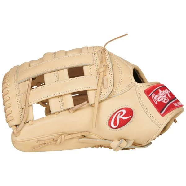 Rawlings Pro Preferred 12.75 In Outfield Glove 1 Rawlings Pro Preferred 12.75 In Outfield Glove