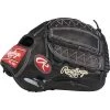 Rawlings Pro Preferred 12 In Infield/Pitcher Glove Team Sports