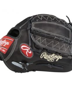 Rawlings Pro Preferred 12 In Infield/Pitcher Glove Team Sports