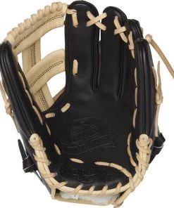 Rawlings Pro Preferred 12 In Infield Glove Team Sports